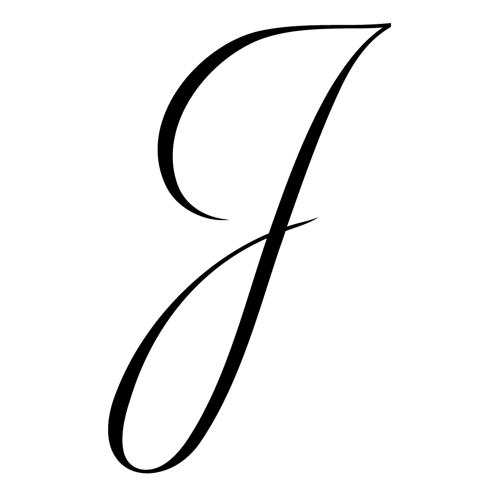Vine Monogram Font Svg Png UMD College Of Information Studies STICK