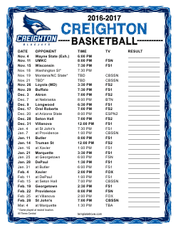 casper college men's basketball schedule