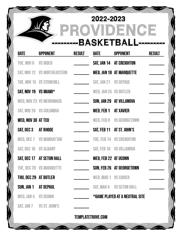 2022-2023-college-basketball-schedules-big-east