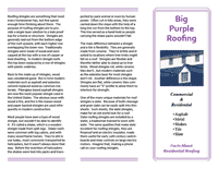 Purple Brochure Template 1