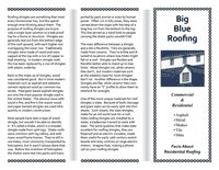 Brochure Template 2 - Black