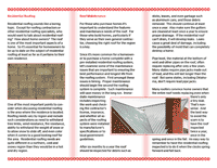 Brochure Template 2 - Inside Section