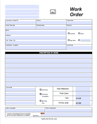 Free Invoice Template 1