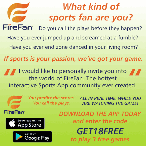 Get FireFan