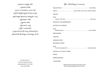 Insert Pages 1 and 4