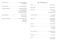 Insert Pages 2 and 3