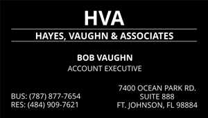 Free InDesign Business Card Template 16