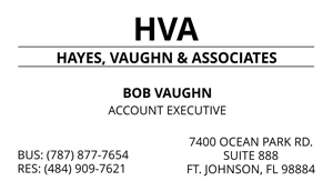 Free Business Card Template 16