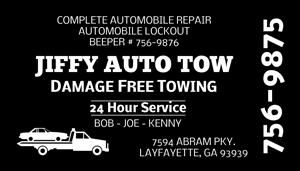 Free InDesign Business Card Template 4