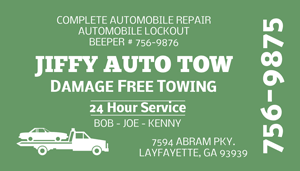 Free Publisher Business Card Template 4