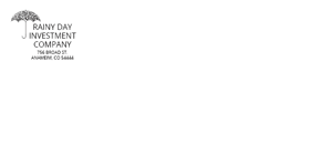 Free Envelope Template 14