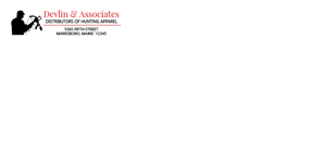 Free Envelope Template 15 - 2 Color