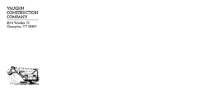 Free Envelope Template 20