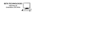 Free Envelope Template 7