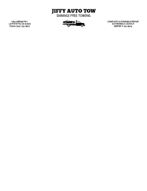 Free Letterhead Template 4