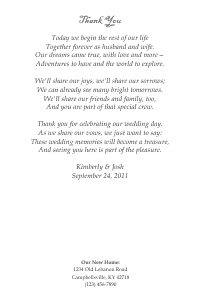 Layered Card 2 - Back