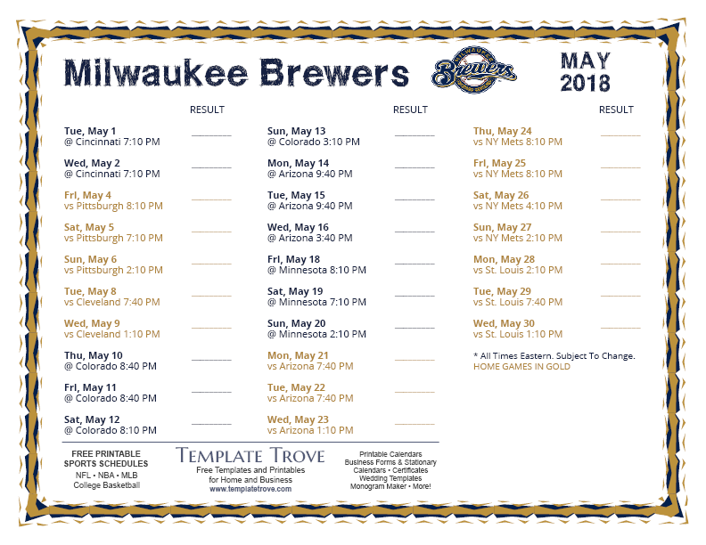 printable-2018-milwaukee-brewers-schedule