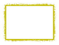 Mustard Fourth Sheet Grunge Border