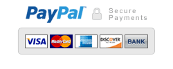 Secure Payments With Paypal