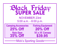 Postcard Template 1 - Purple - Back