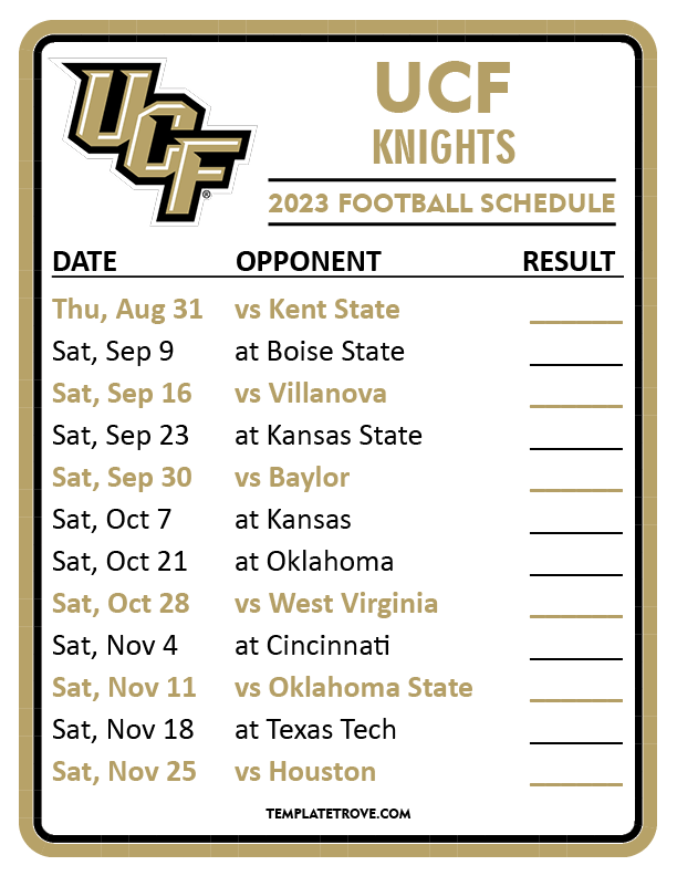 printable-2023-ucf-knights-football-schedule