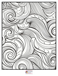 Relaxing

 Coloring Pages for Adults 4B