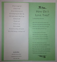 Insert page 4 and Inside Back Cover