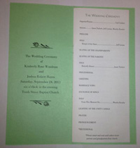 Inside Cover and Insert Page 1