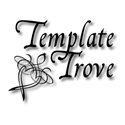Template Trove Logo