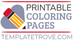 Printable Coloring Pages