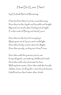 Back Wedding Program Template 3