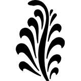 Wedding Program Clipart Graphic Design 101