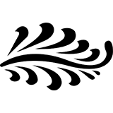 Wedding Program Clipart Graphic Design 106