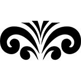 Wedding Program Clipart Graphic Design 110