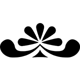 Wedding Program Clipart Graphic Design 112