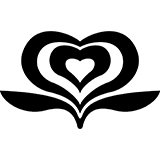 Wedding Program Clipart Graphic Design 114