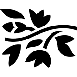 Wedding Program Clipart Graphic Design 117