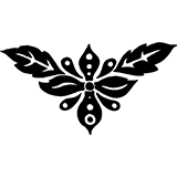 Wedding Program Clipart Graphic Design 128