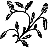 Wedding Program Clipart Graphic Design 132