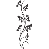 Wedding Program Clipart Graphic Design 138