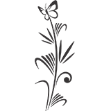 Wedding Program Clipart Graphic Design 140