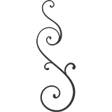 Wedding Program Clipart Graphic Design 143