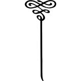 Wedding Program Clipart Graphic Design 145