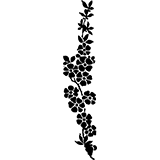 Wedding Program Clipart Graphic Design 146