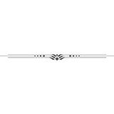 Wedding Program Clipart Graphic Design 15