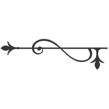 Wedding Program Clipart Graphic Design 28