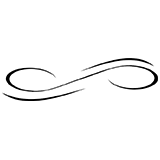 Wedding Program Clipart Graphic Design 30