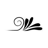 Wedding Program Clipart Graphic Design 34