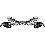 Wedding Program Clipart Graphic Design 58