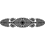 Wedding Program Clipart Graphic Design 59